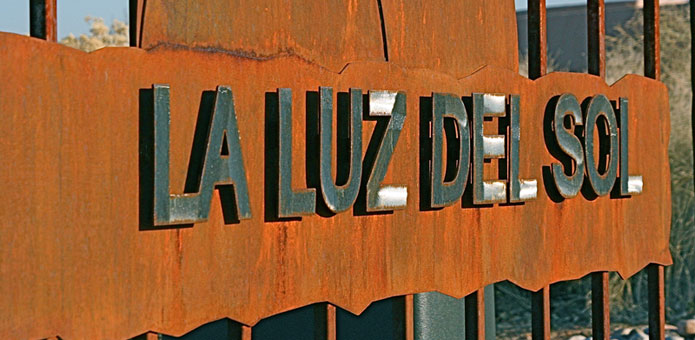 La Luz del Sol