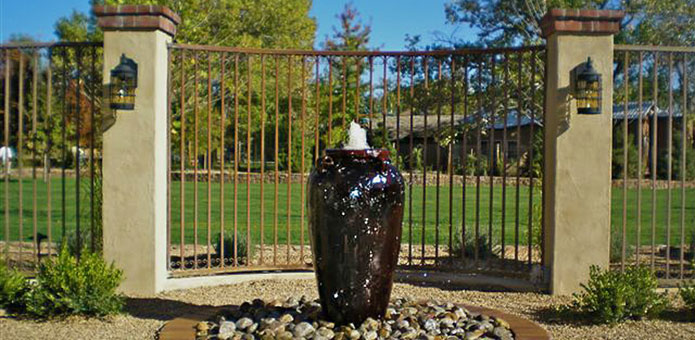 Residential Fencing